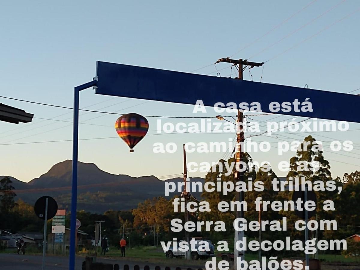 Casa de Férias Villa Praia Grande  Exterior foto
