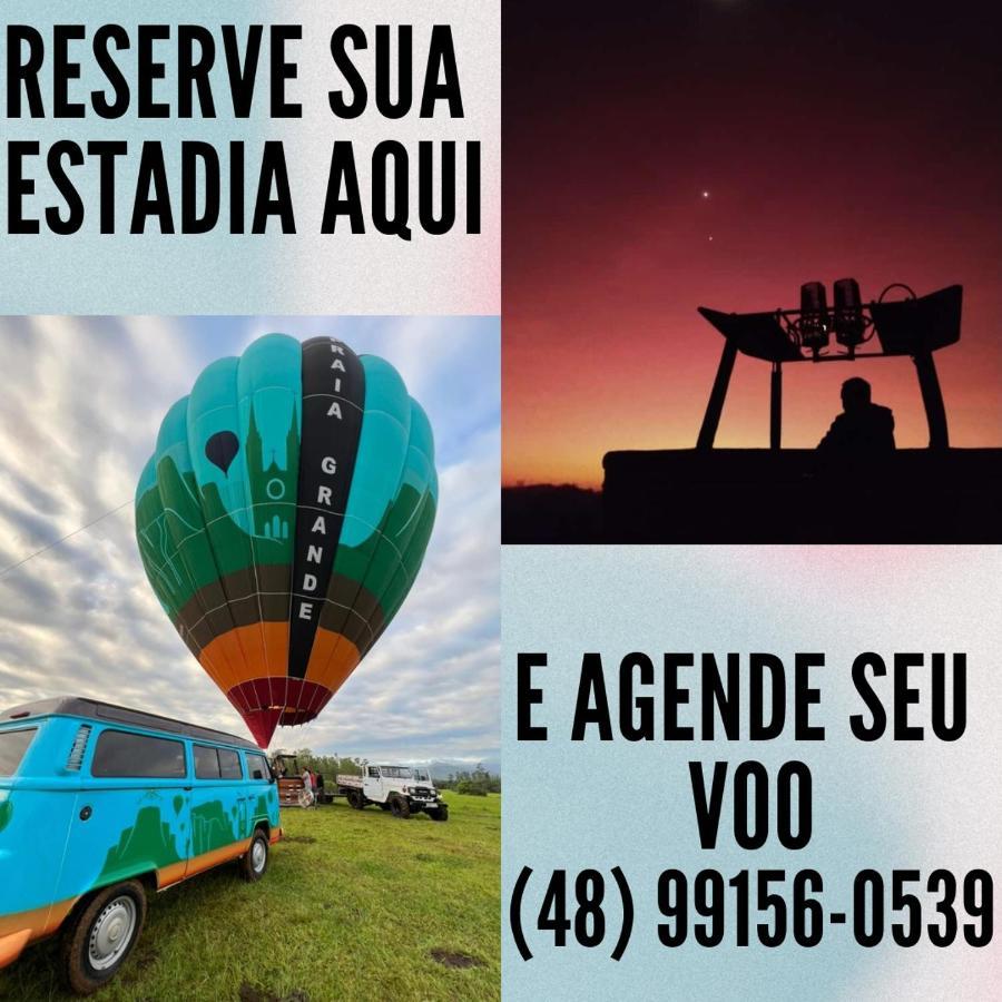 Casa de Férias Villa Praia Grande  Exterior foto
